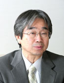 日本小児皮膚科学会 会長 高森 建二写真
