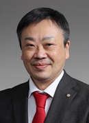 日本小児皮膚科学会　会長　鶴田 大輔写真 